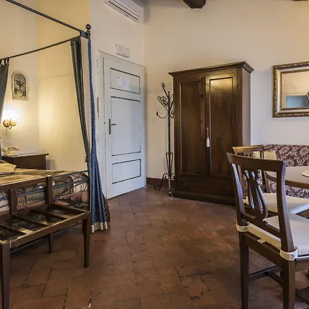 Residenza D'Epoca Palazzo Fani Mignanelli-3